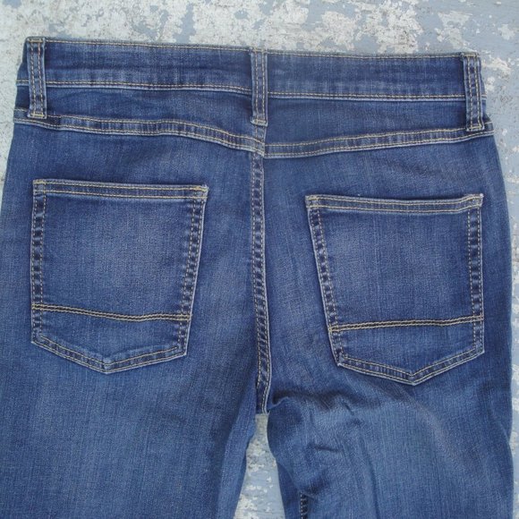 Cat and Jack Jeans Skinny Size 14 - Picture 7 of 8